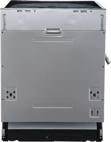 מדיח כלים אינטגראלי 12 מערכות כלים Electra EL1059