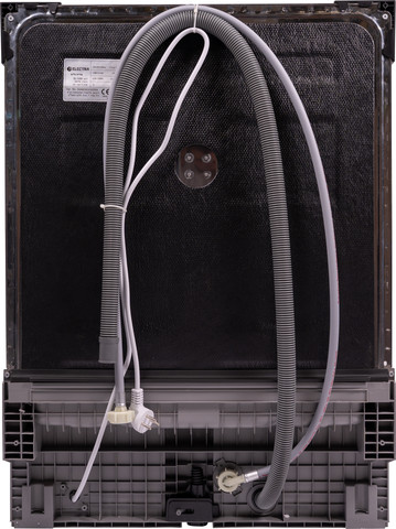 מדיח כלים אינטגראלי 12 מערכות כלים Electra EL1059