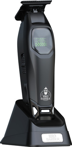 מכונת תספורת Pro Barber I812