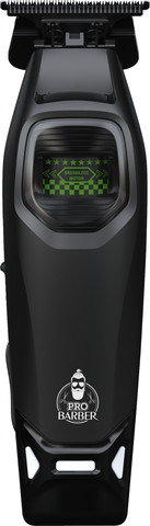 מכונת תספורת Pro Barber I812