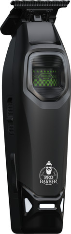 מכונת תספורת Pro Barber I812