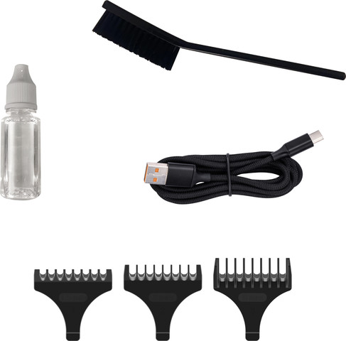 מכונת תספורת Pro Barber I812