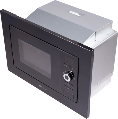 מיקרוגל בנוי בנפח 20 ליטר Electra AG820BS9 200115