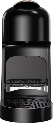 מכונת קפה אספרסו קפסולות Electra CM-C01 - צבע שחור