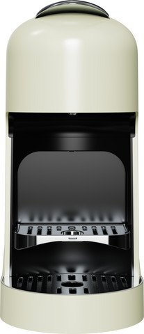מכונת קפה אספרסו קפסולות Electra CM-C01 - צבע קרם