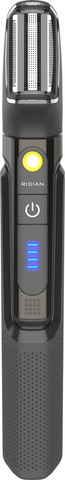 מכונת תספורת PRO BARBER GT-200 שחור