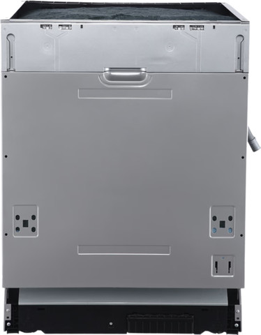 מדיח כלים אינטגרלי מלא 14 מערכות כלים Electra EL1069