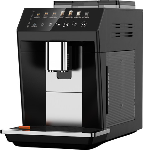 מכונת קפה אוטומטית Electra MA-FACM1005A2 - צבע שחור