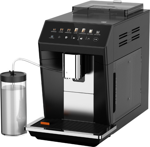 מכונת קפה אוטומטית Electra MA-FACM1005A2 - צבע שחור