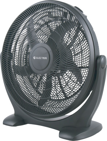 מאוורר רצפתי Electra YF-BO2011