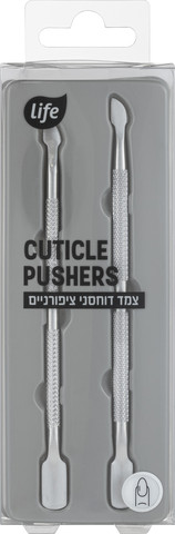 דוחסני ציפורניים