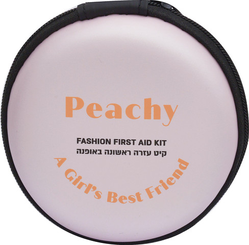 קיט עזרה ראשונה באופנה