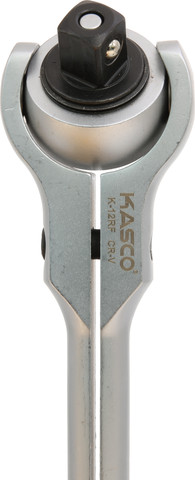 ראצט 1/2 ראש גמיש - KASCO