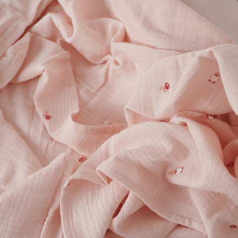 זוג חיתולי S טטרה ליין גינה אורבנית – 2Small Swaddle 60X60 cm