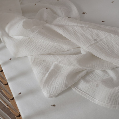 שלישיית חיתולי S טטרה ליין גינה אורבנית – 3 Small Swaddle 60X60 cm