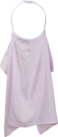 סינר הנקה ליין גינה אורבנית – Nursing Bib