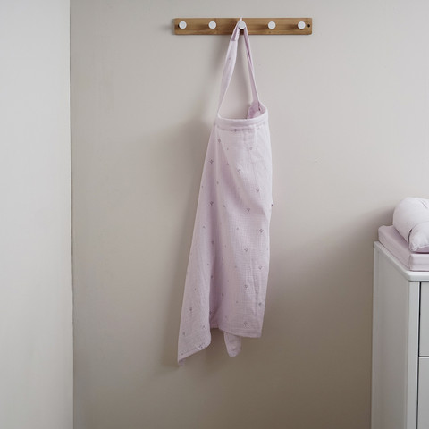 סינר הנקה ליין גינה אורבנית – Nursing Bib