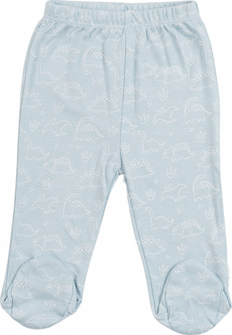 מארז זוג רגליות מודפס בנים – Baby Leggings 2 PCS