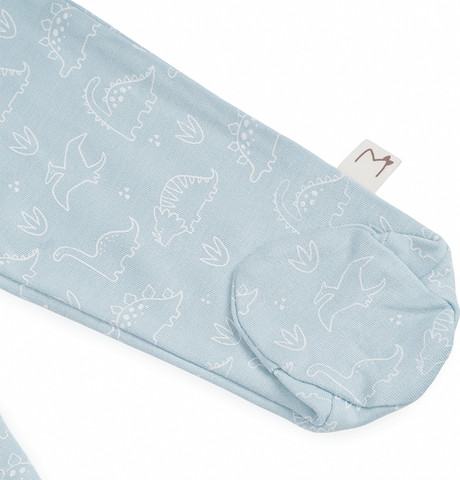 מארז זוג רגליות מודפס בנים – Baby Leggings 2 PCS