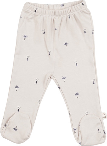 מארז זוג רגליות מודפס בנים – Baby Leggings 2 PCS