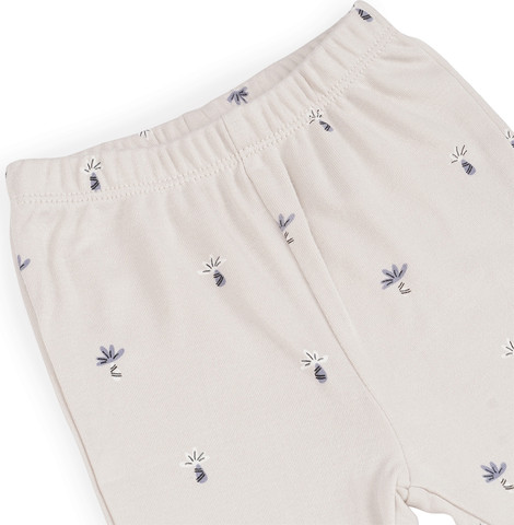 מארז זוג רגליות מודפס בנים – Baby Leggings 2 PCS