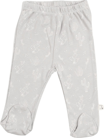 מארז זוג רגליות מודפס יוניסקס – Baby Leggings 2 PCS