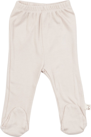 מארז 3 רגליות חלק יוניסקס – Baby Leggings 3 PCS