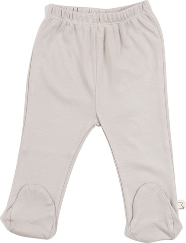 מארז 3 רגליות חלק יוניסקס – Baby Leggings 3 PCS