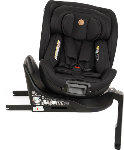 כיסא בטיחות אקס איי 360 – XI-360