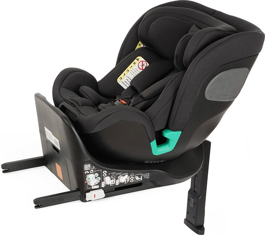 כיסא בטיחות אקס איי 360 – XI-360