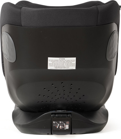כיסא בטיחות אקס איי 360 – XI-360