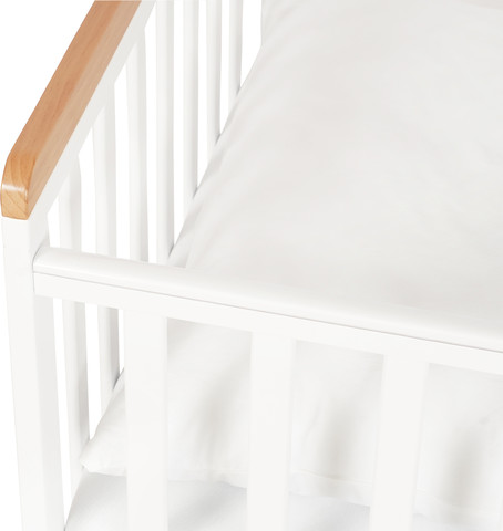 מיטת תינוק דייטונה – Daytona™ 130X70 cm