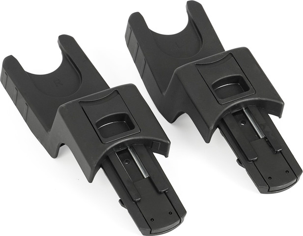 זוג מתאמים לסלקל מקסי קוזי לעגלת סוויני – Sweeney Maxi Cosi Adapters