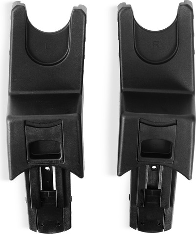 זוג מתאמים לסלקל מקסי קוזי לעגלת סוויני – Sweeney Maxi Cosi Adapters