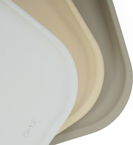משטח החתלה לתינוק - Baby Changing Pad