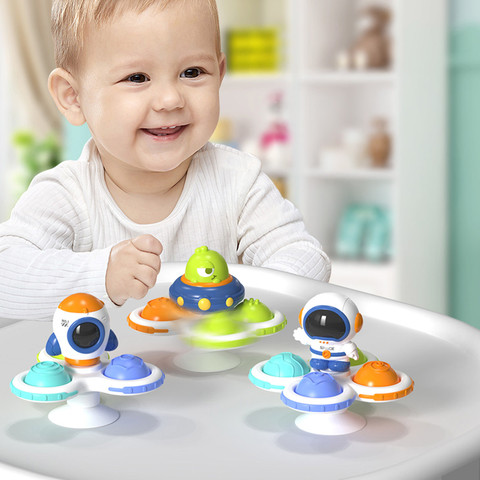 ספינר חלל מארז 3 יח' – Space Spin 3 pcs