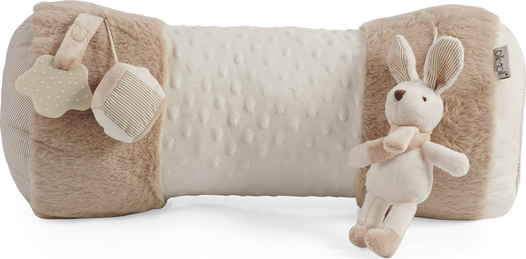 כרית התפתחות לתינוק - Tummy Time Pillow