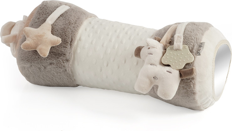 כרית התפתחות לתינוק - Tummy Time Pillow