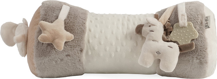 כרית התפתחות לתינוק - Tummy Time Pillow