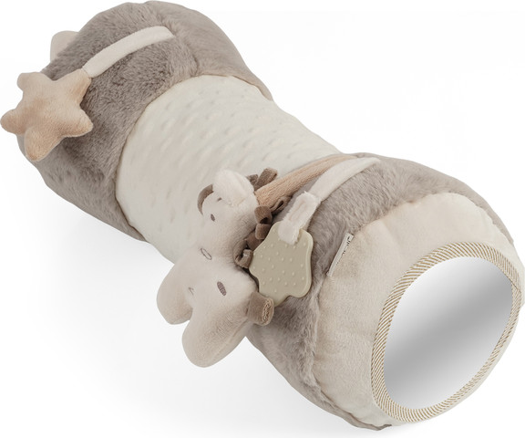 כרית התפתחות לתינוק - Tummy Time Pillow