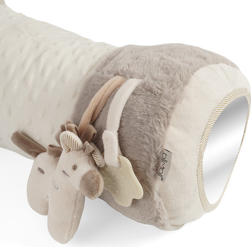 כרית התפתחות לתינוק - Tummy Time Pillow