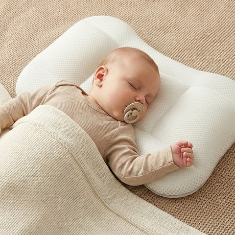 כרית קלאסית לתינוק 57X35 ס"מ - Baby Pillow Classic 57X35 cm