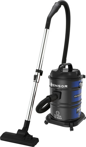 שואב אבק חבית Sensor SN-VC21L2000