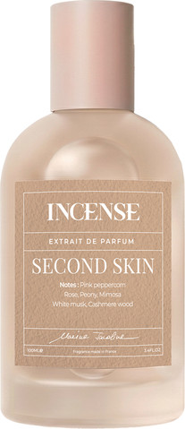 SECOND SKIN א.ד.פ יוניסקס