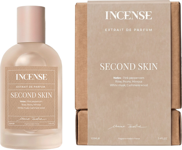 SECOND SKIN א.ד.פ יוניסקס