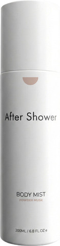 POWDER MUSK בודי מיסט