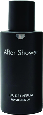 SILVER MINERAL א.ד.פ לגבר