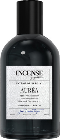 BLACK EDITION AUREA אקסטרט דה פרפיום יוניסקס