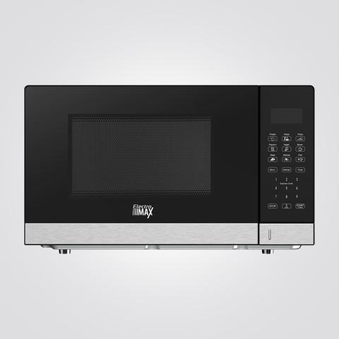 מיקרוגל דיגיטלי 30 ליטר – ‎950W | שחור