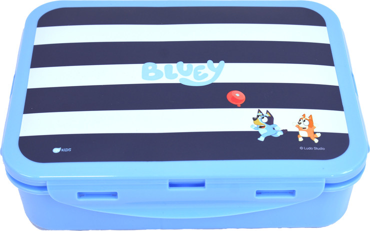 לייף קידס קופסת אוכל מחולקת בלואי